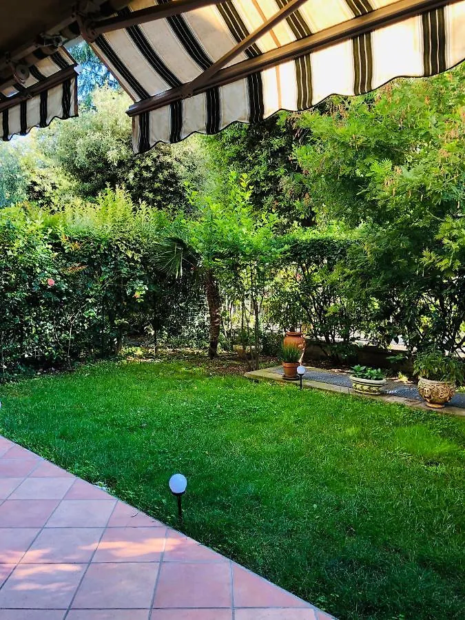Casa Mimosa Διαμέρισμα Salò 0*,