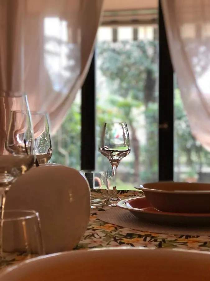 Casa Mimosa Διαμέρισμα Salò
