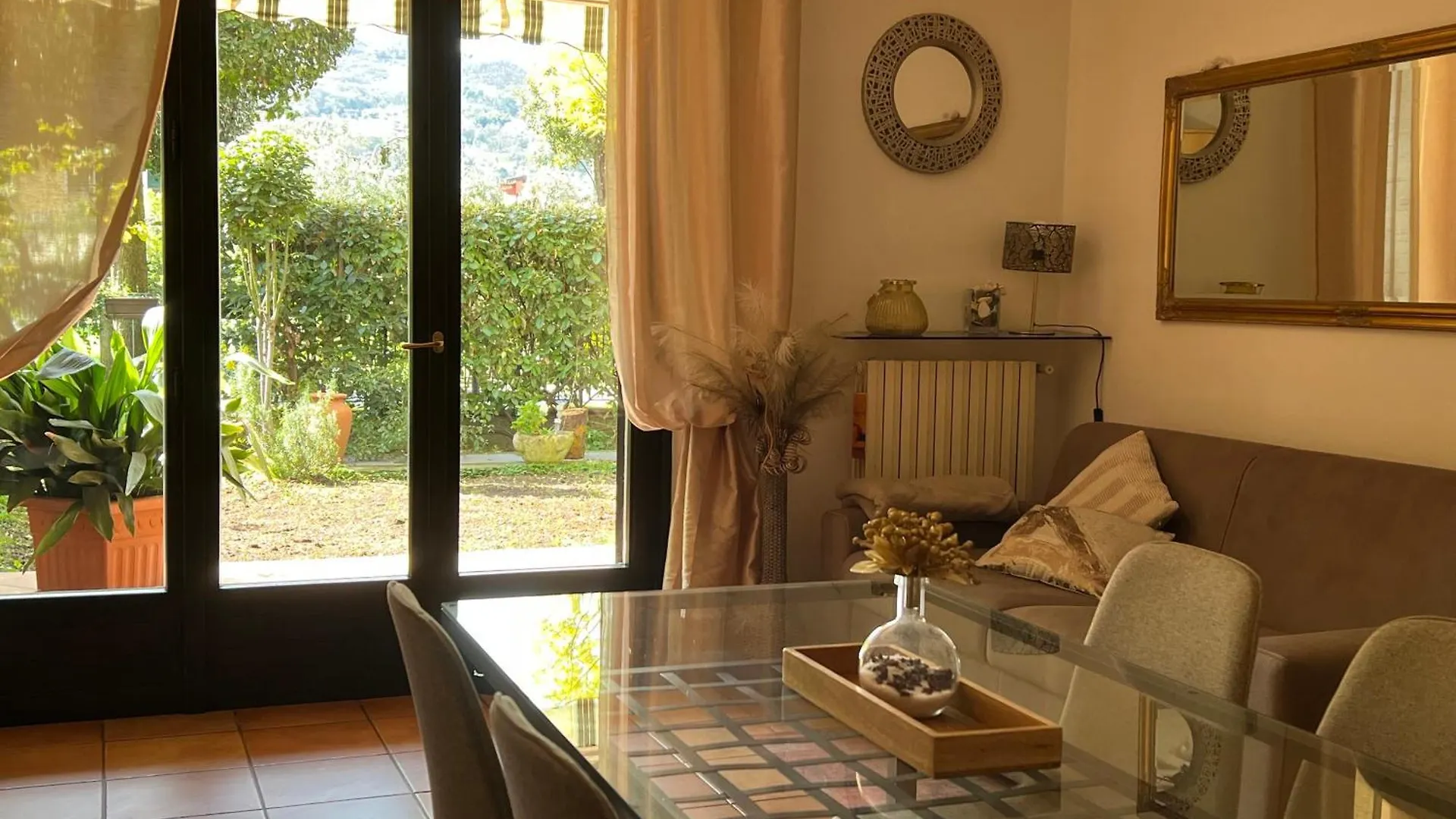 Apartmán Casa Mimosa Salò 0*,  Itálie